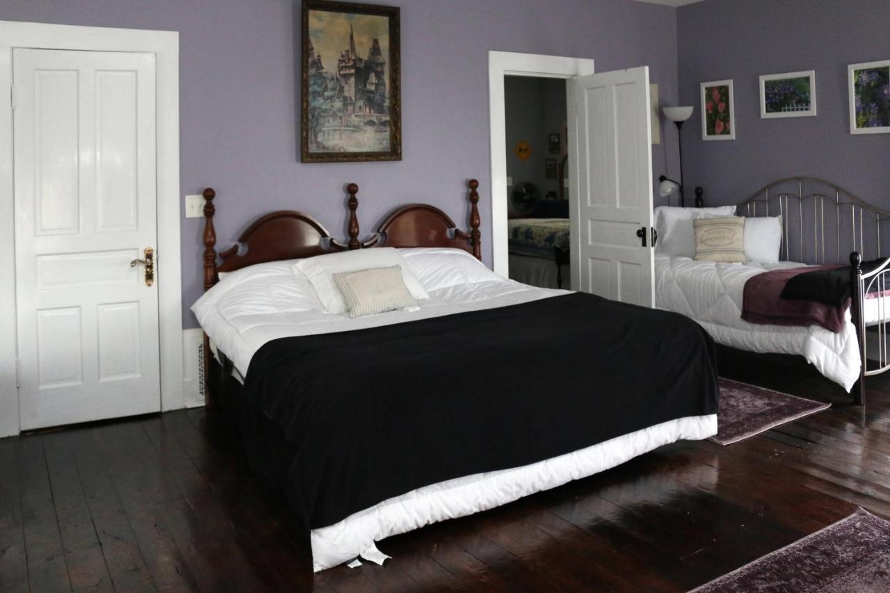 Loj Bnb Morley Ngoại thất bức ảnh