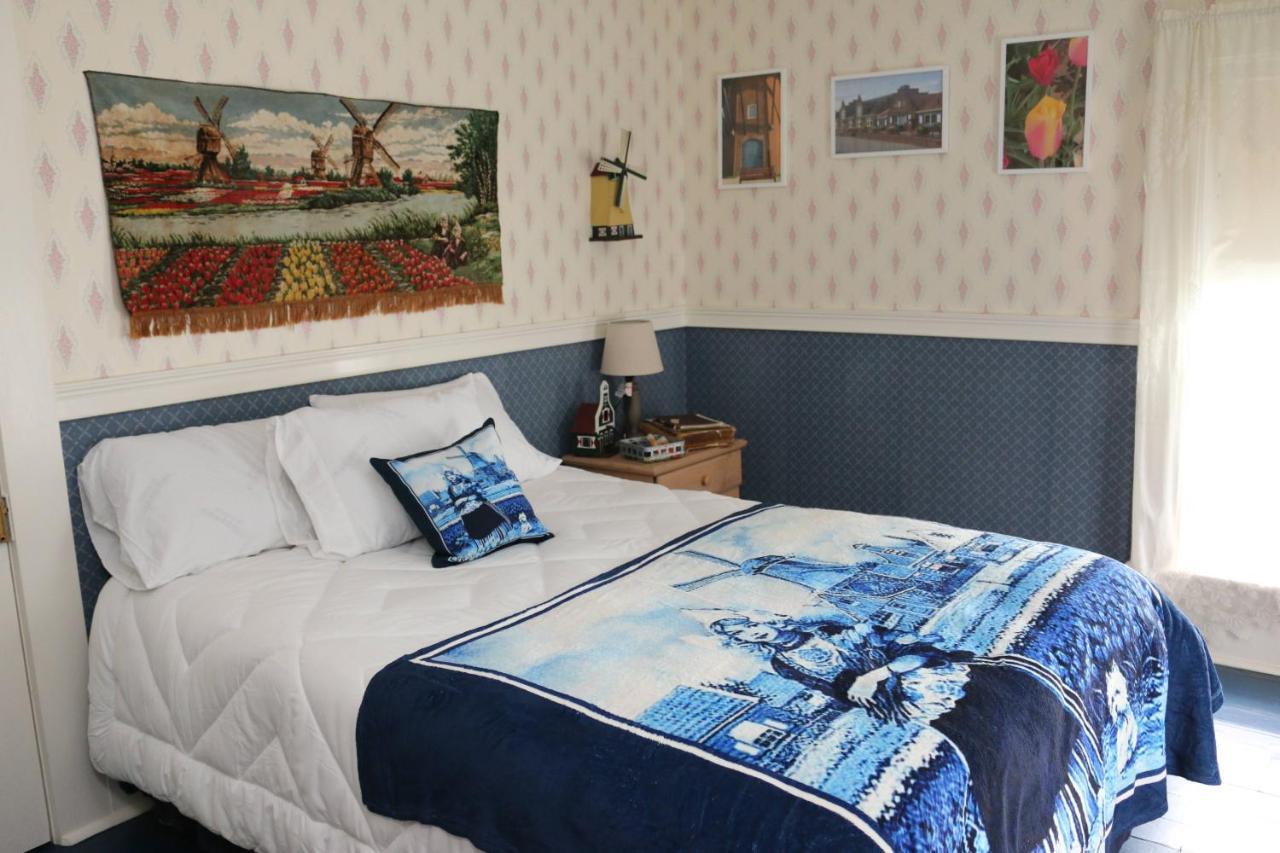 Loj Bnb Morley Ngoại thất bức ảnh