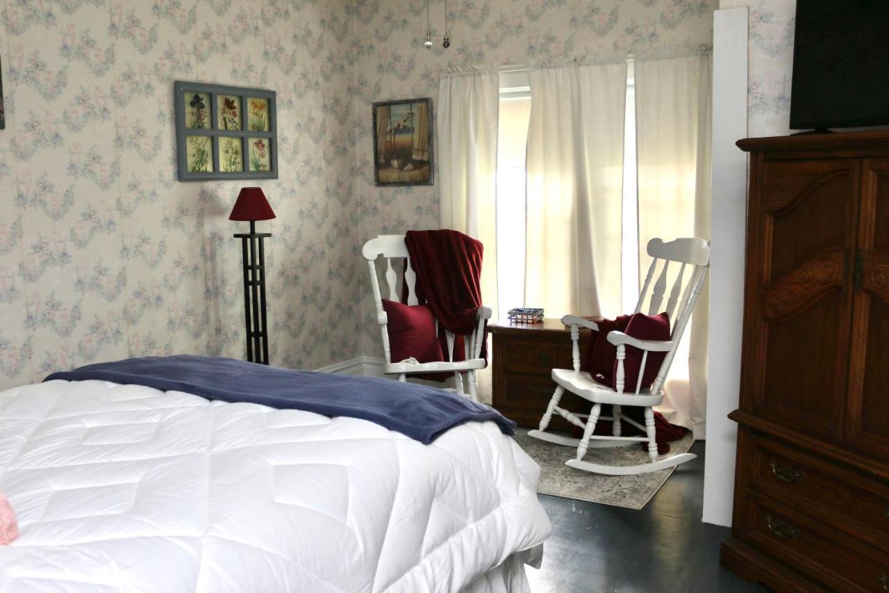 Loj Bnb Morley Ngoại thất bức ảnh