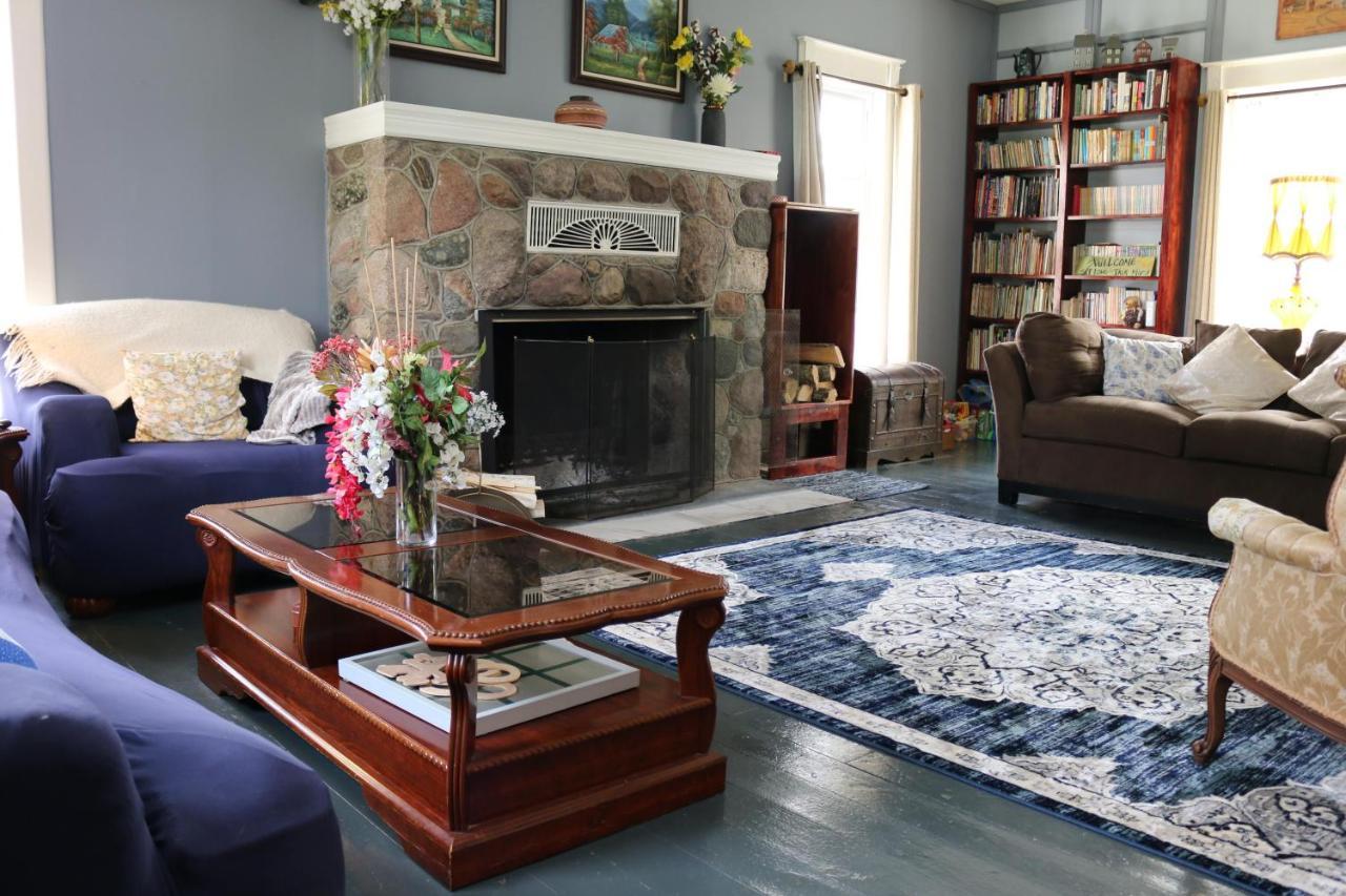 Loj Bnb Morley Ngoại thất bức ảnh