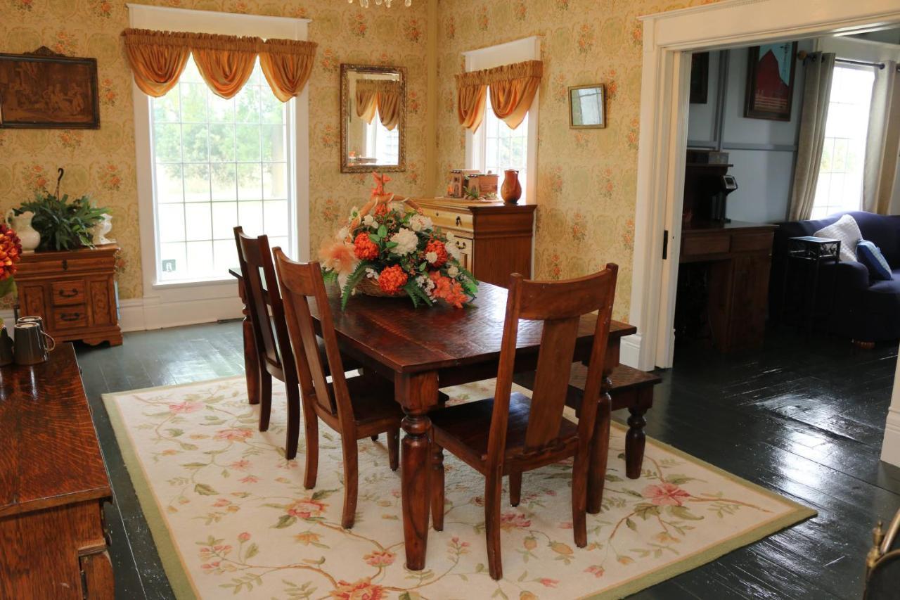 Loj Bnb Morley Ngoại thất bức ảnh
