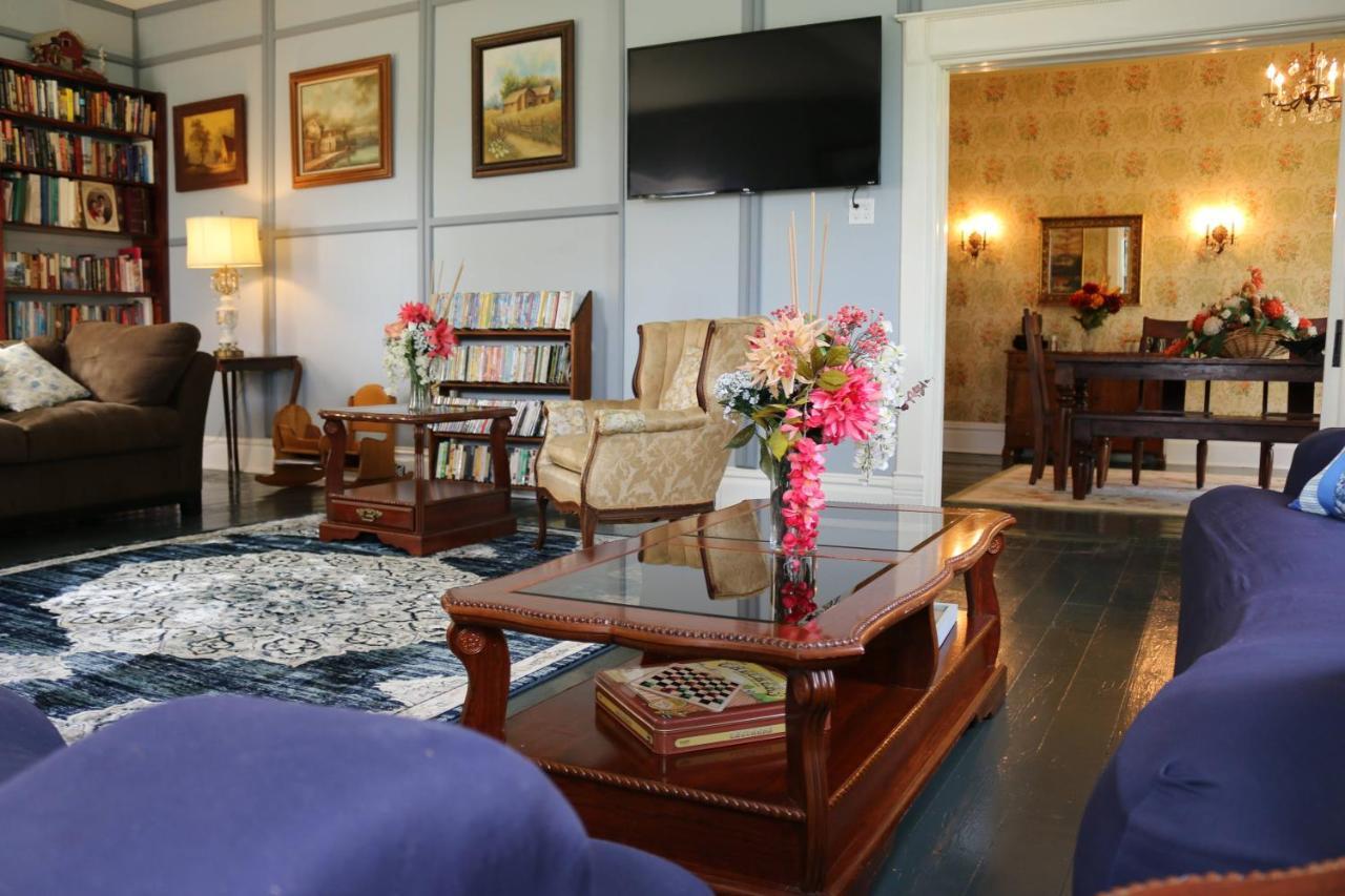 Loj Bnb Morley Ngoại thất bức ảnh