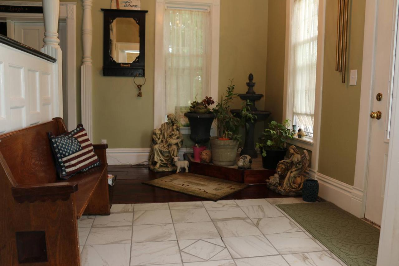 Loj Bnb Morley Ngoại thất bức ảnh