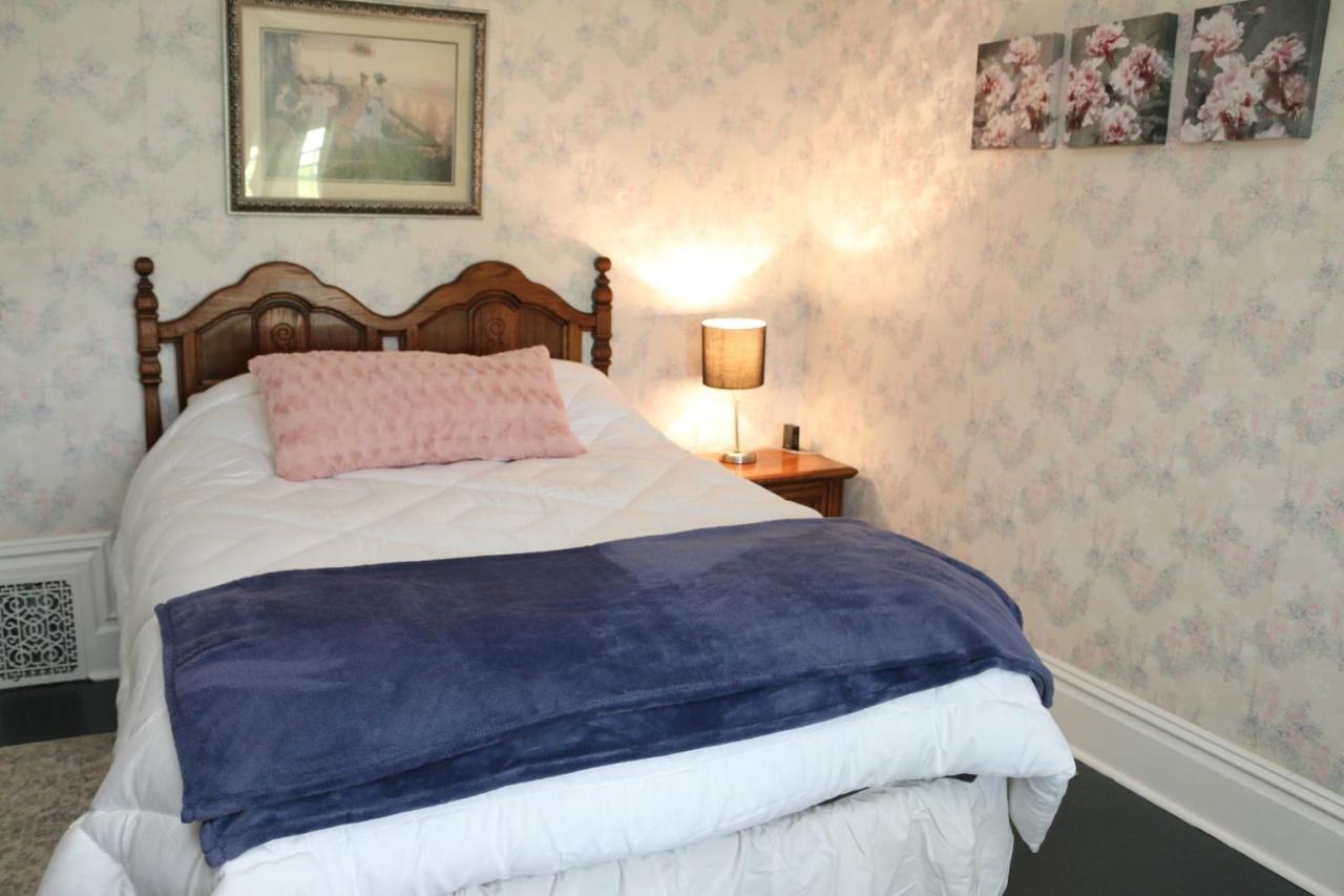 Loj Bnb Morley Ngoại thất bức ảnh