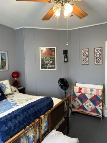 Loj Bnb Morley Ngoại thất bức ảnh